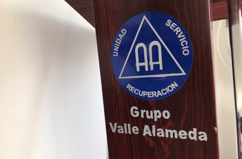  Alcohólicos Anónimos plantea mayor apertura para acercar el programa de recuperación a más personas