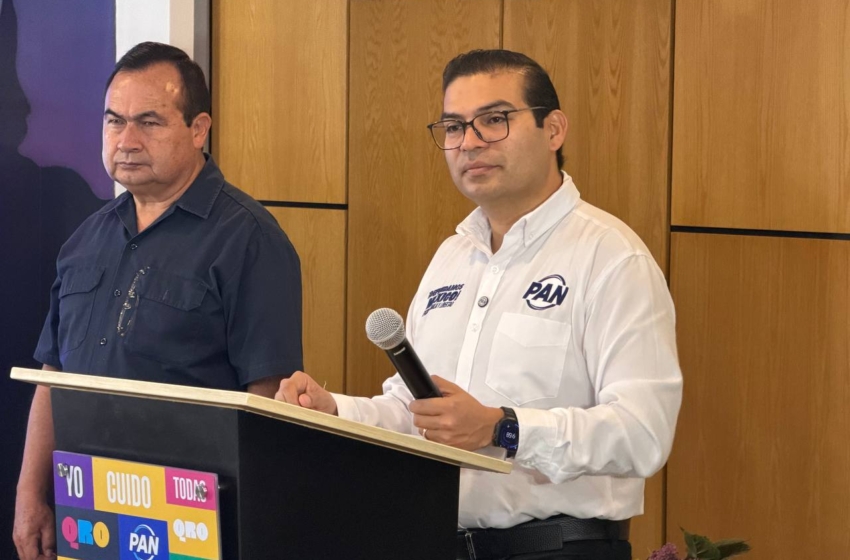  Huachicol fiscal tendría un valor tres veces mayor al Tren Maya, Dos Bocas y AIFA: Martín Arango