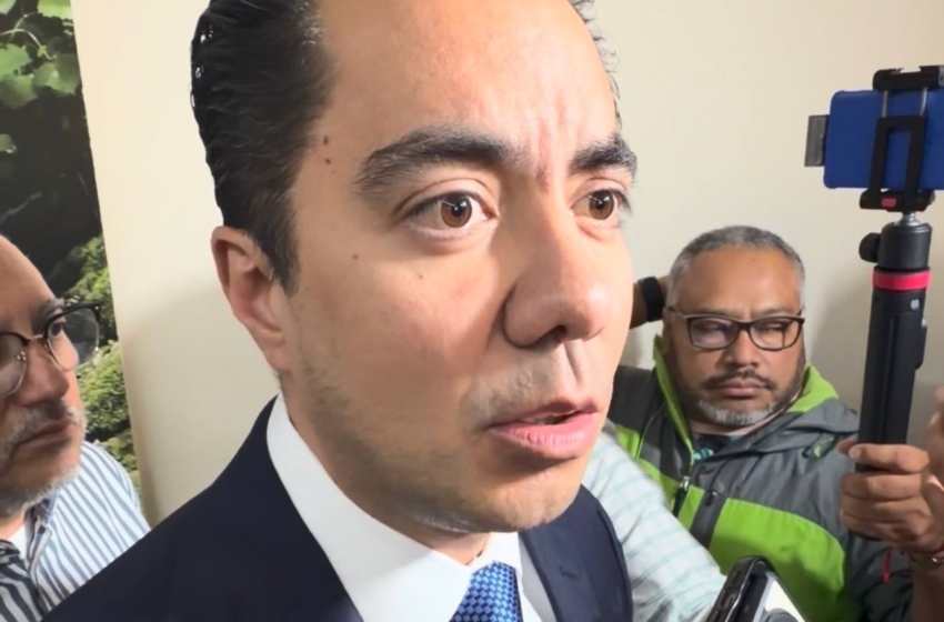  Municipio clausuró expansión de Universidad Cuauhtémoc tras quejas vecinales: Felifer Macías