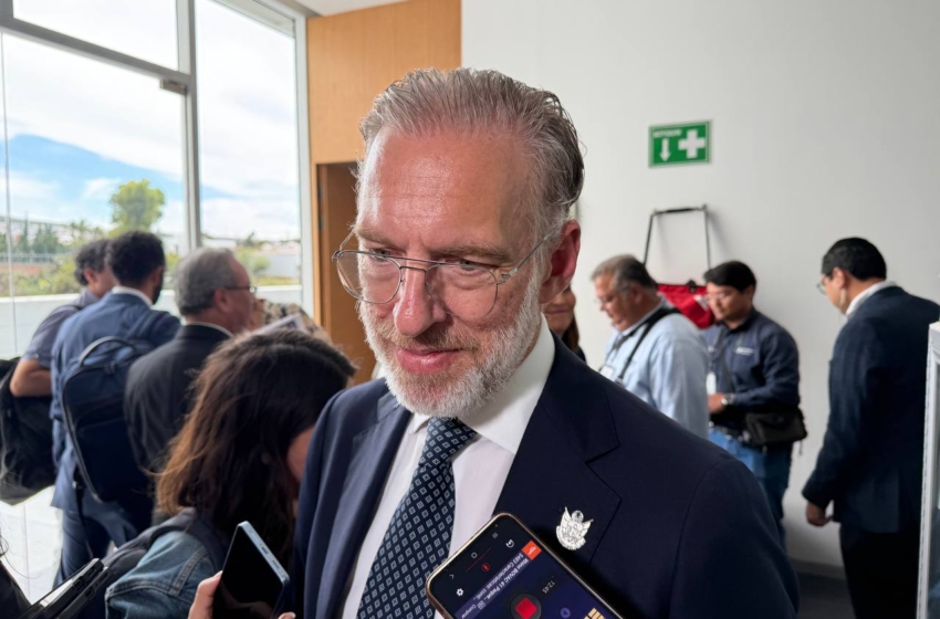  Prevén ampliar terminal de pasajeros del AIQ ante crecimiento de usuarios