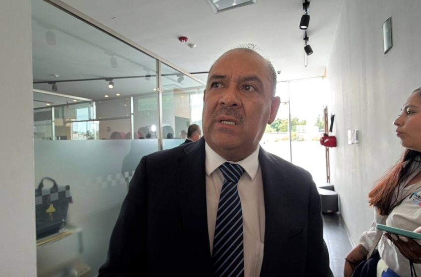  Se han invertido aproximadamente 400 mdp en programas emergentes para el campo: Rosendo Anaya