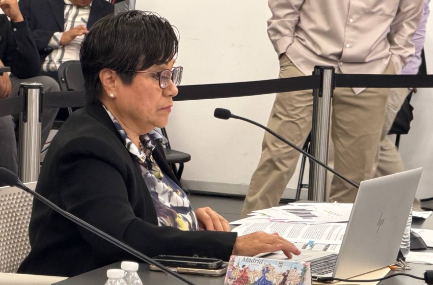  Querétaro registra 169 casos de cáncer infantil; 37 se encuentran en remisión