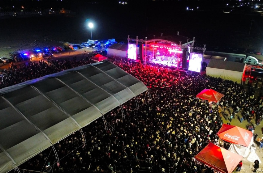  Van alrededor de cuatro sanciones por música con apología del delito en Querétaro