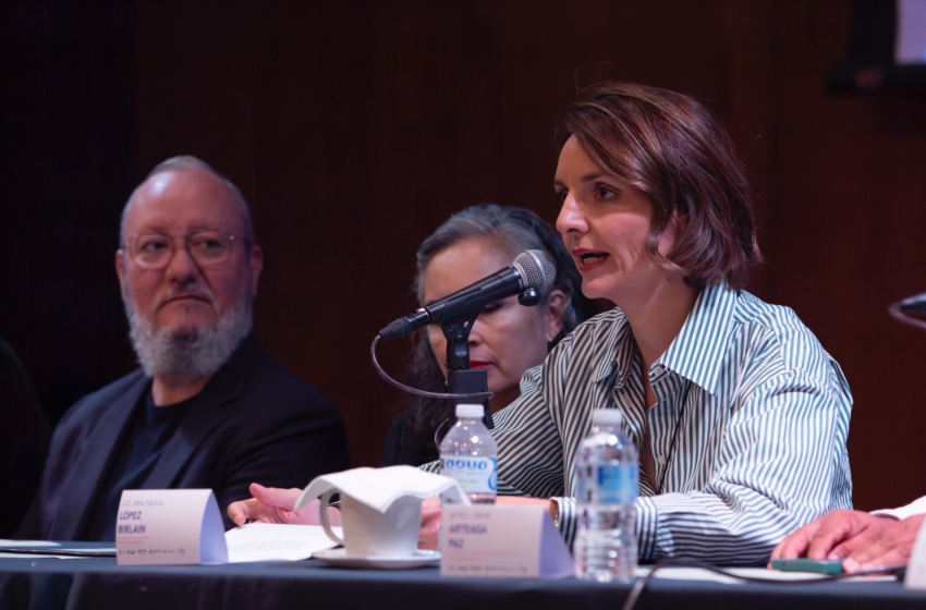  Congreso regional abordará cinco siglos de historia y poblamiento de Querétaro