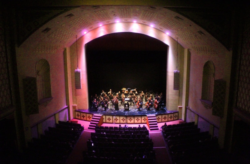  OFEQ reúne a Beethoven, Mendelssohn y Schubert en concierto en Querétaro