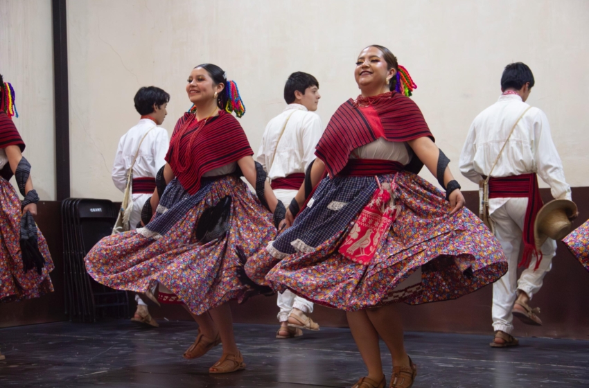  San Joaquín prepara encuentros nacionales e internacionales de huapango y folklore
