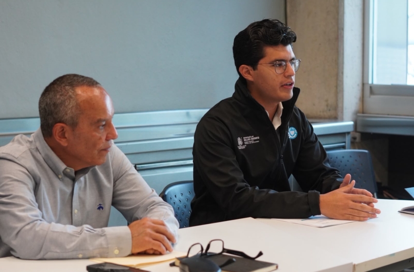  CECA y Protección Civil fortalecen supervisión de establecimientos de atención a las adicciones