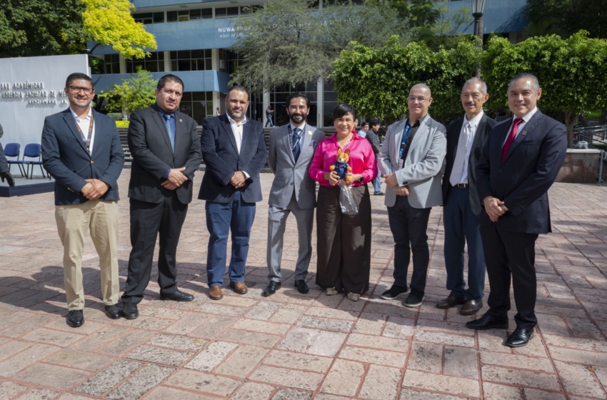  SESA y UAQ destacan formación de profesionales en atención médica prehospitalaria