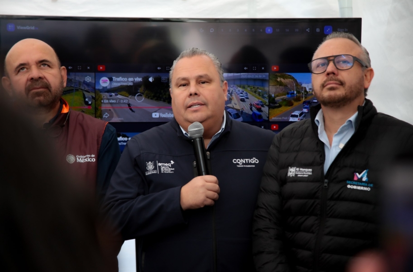  Multarán con hasta 4 mil pesos por ascenso y descenso en zona de la Universidad Cuauhtémoc