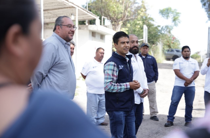  SEDESOQ escucha a padres de familia sobre Transporte Escolar para el ciclo 2026-2027
