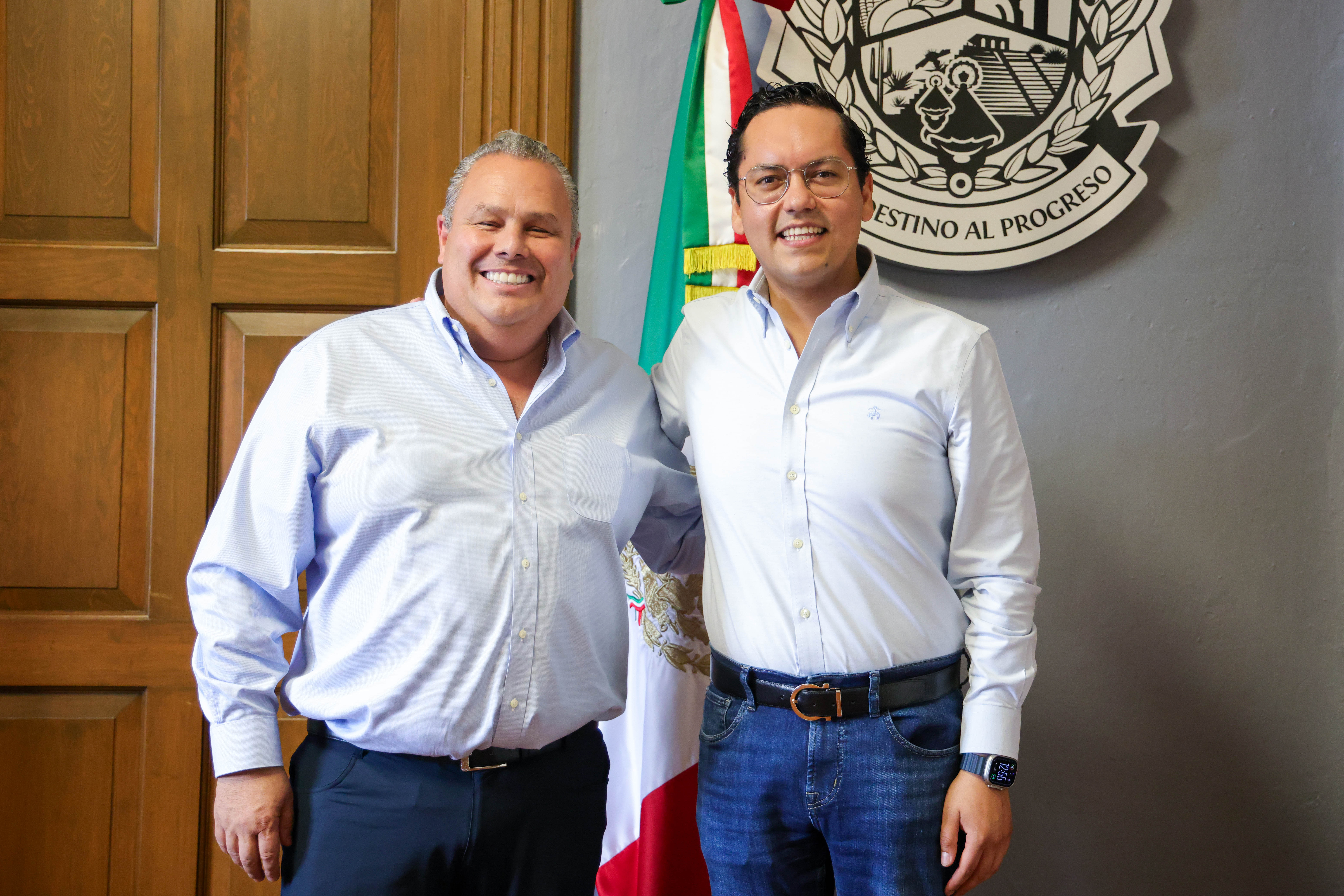  Preparan plataforma para rastrear servicios de grúa en tiempo real en Querétaro