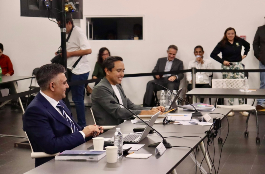  Querétaro reporta más de 1.4 millones de participaciones ciudadanas desde 2021
