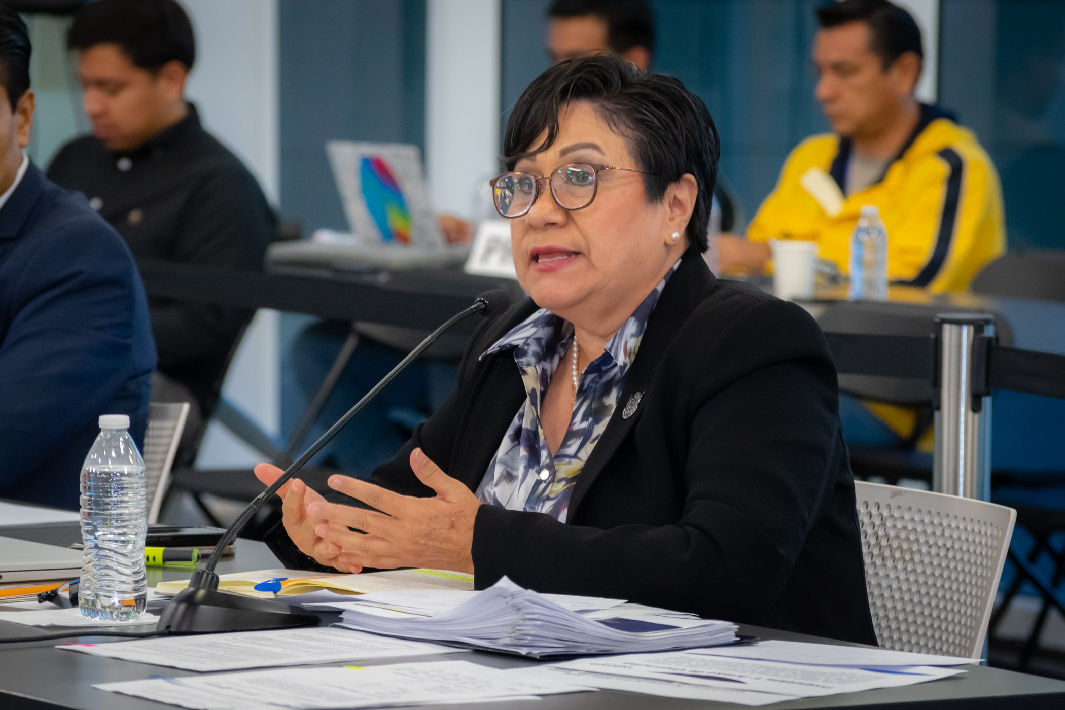  Secretaría de Salud atiende a 2 mil 195 pacientes con VIH en Querétaro