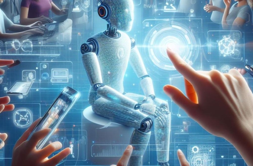  Académico de la UAG plantea usar la inteligencia artificial sin sustituir el pensamiento crítico