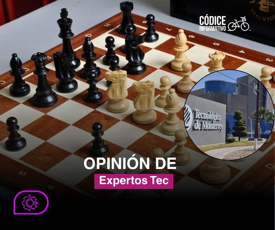  La visión sistémica en el ajedrez y en los negocios