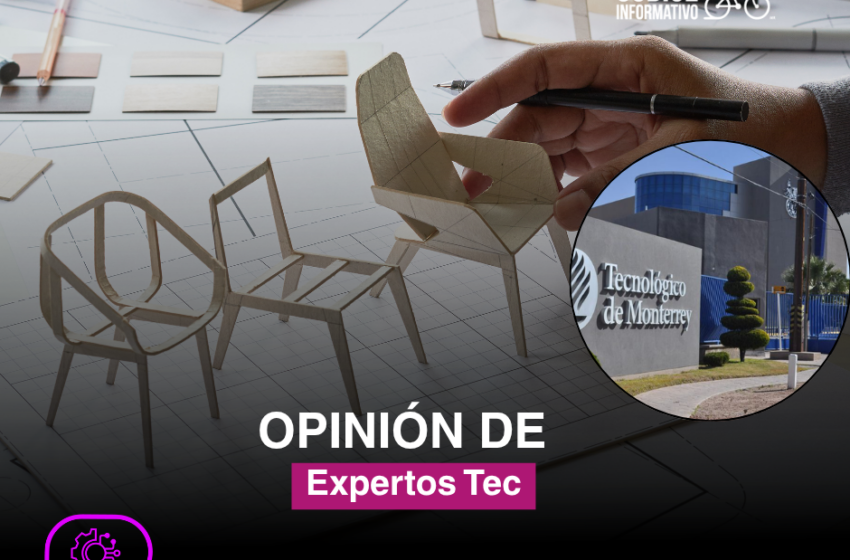  Seguir haciendo diseño en tiempos de cambio