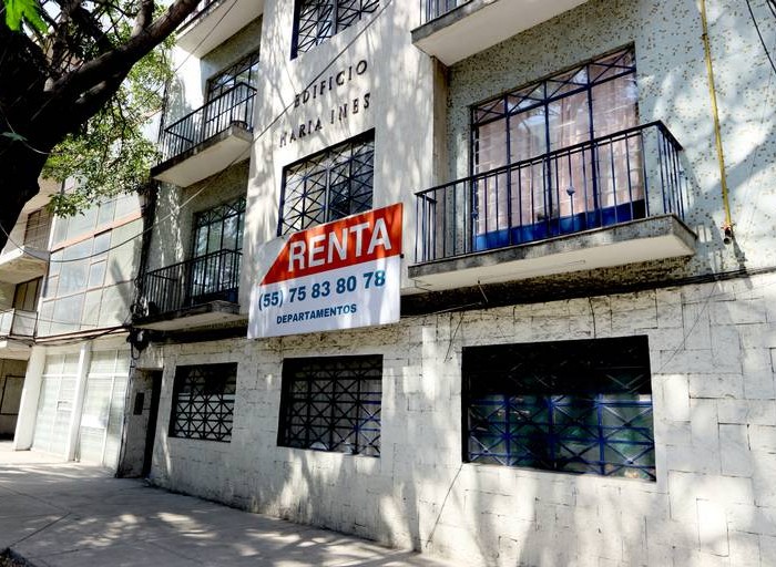  Rentar en CDMX ya cuesta más que en Atenas, Budapest o Bucarest: bunq