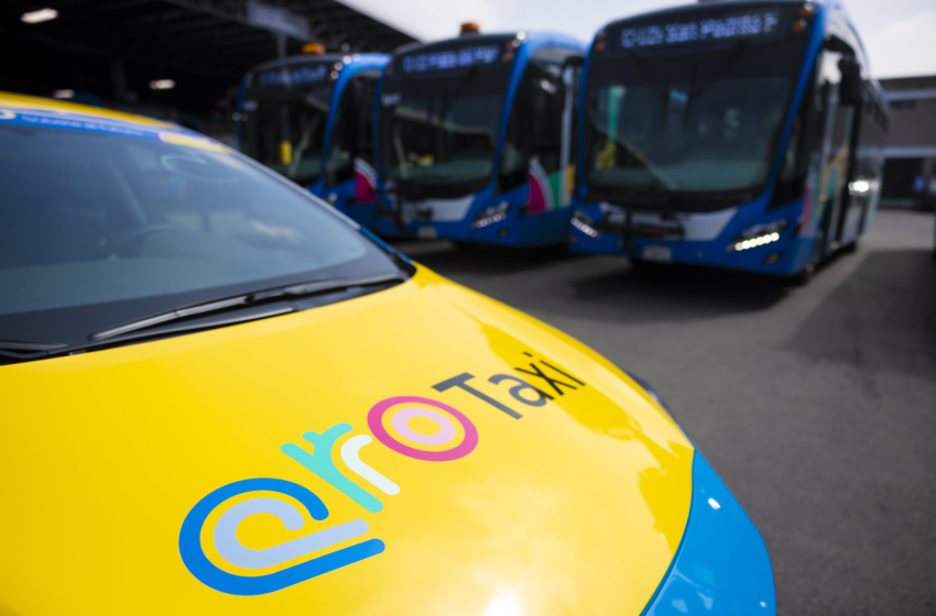  Habrá transporte gratuito y taxis colectivos para llegar a la Feria Ganadera de Querétaro 2026