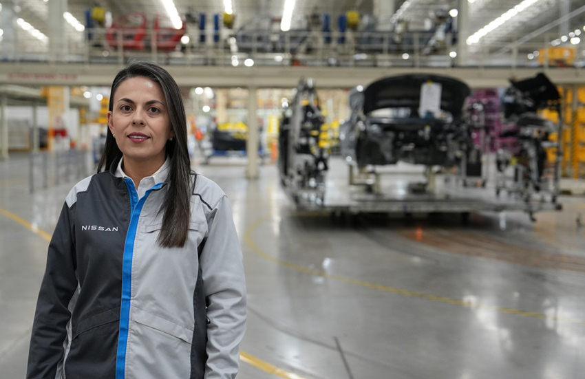  Las mujeres detrás de algunas de las innovaciones que usamos todos los días en el automóvil