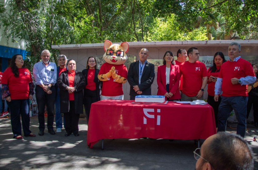  UAQ conmemora 75 años de la Facultad de Ingeniería
