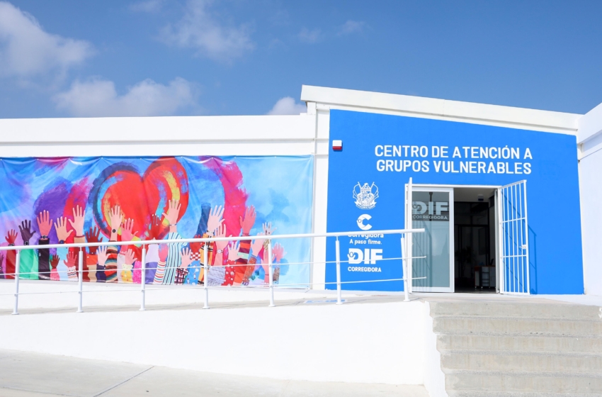  DIF Corregidora brinda atención especializada a más de mil 100 personas en situación de vulnerabilidad