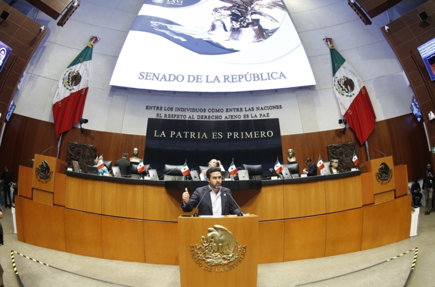 Agustín Dorantes pide medir la política social por sus resultados y no por el número de beneficiarios