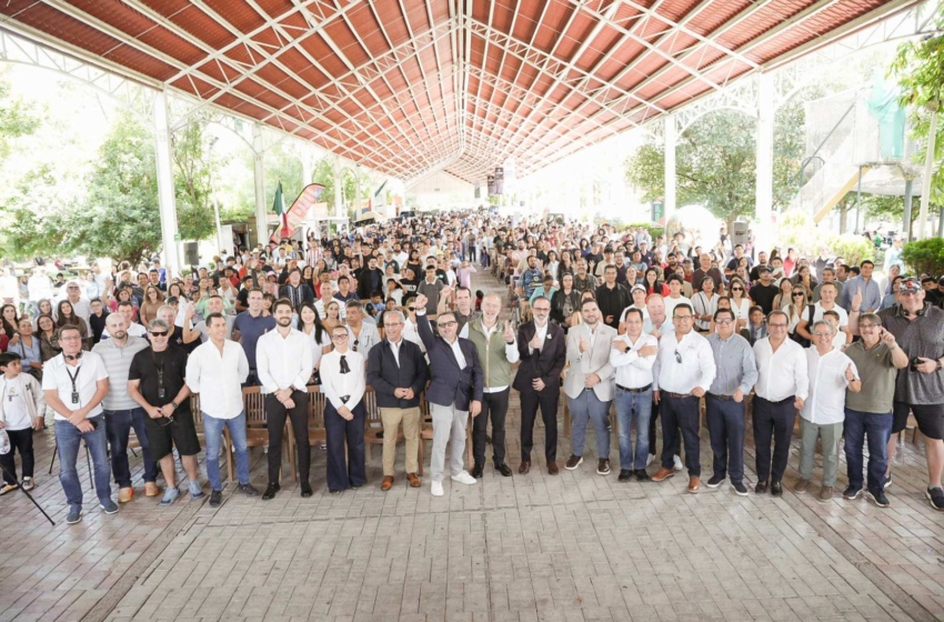  Martinrea celebra 25 años de operaciones en Querétaro