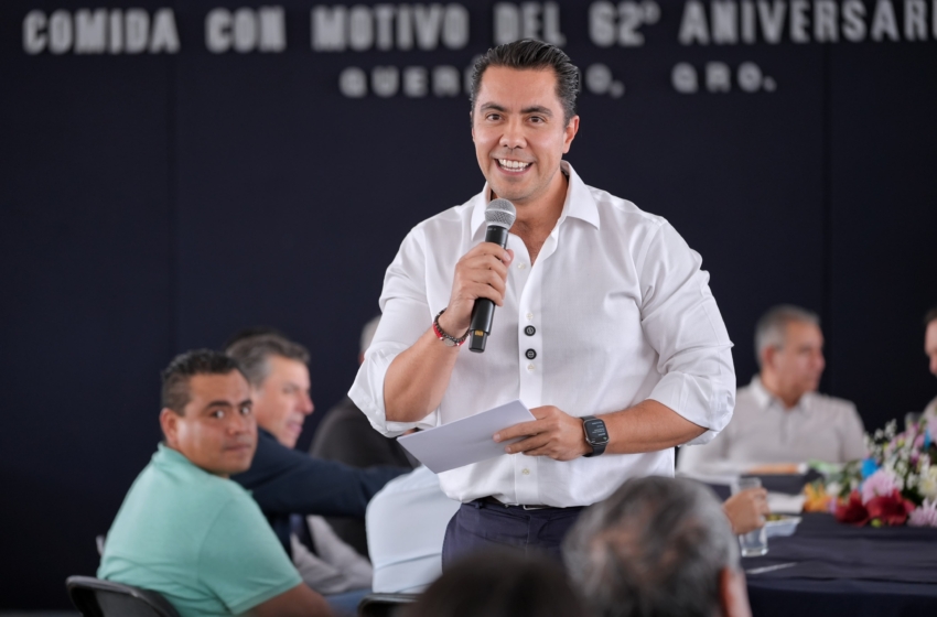  Mercado Mariano Escobedo recibe inversión de 25 mdp para rehabilitación