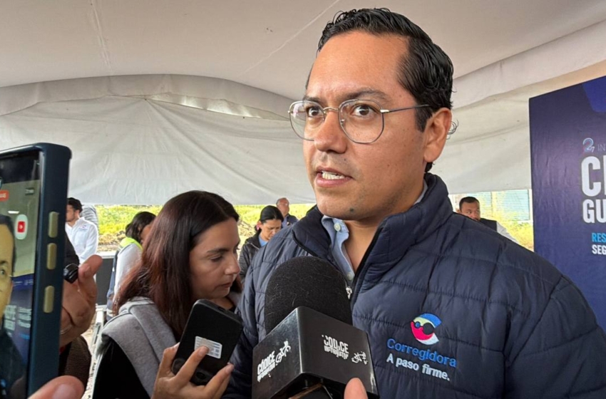  Corregidora deja de percibir 35 mdp en participaciones federales; prevén impacto en obra pública