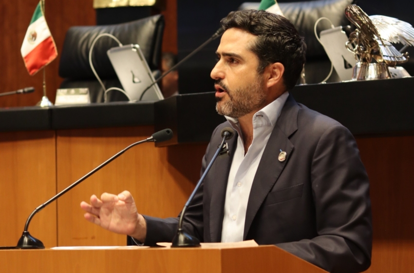  Agustín Dorantes llama a defender la libertad de expresión ante presuntas amenazas a periodista