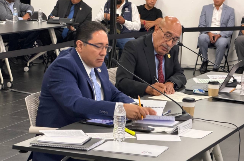  Presentan cuatro denuncias penales por constancias de no inhabilitación falsificadas en Querétaro