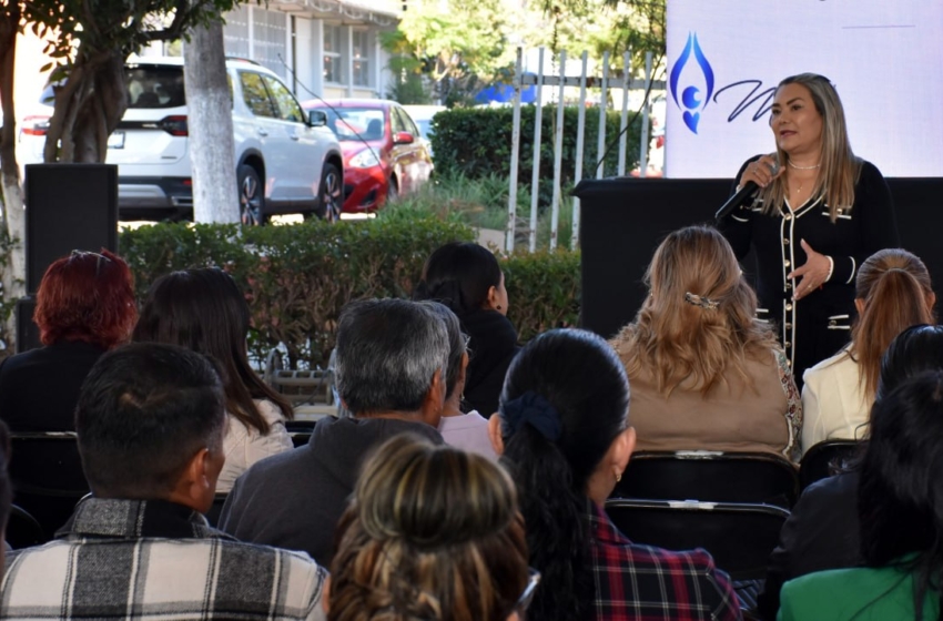  USEBEQ realiza primera sesión del Consejo Técnico Escolar del ciclo 2026-2027