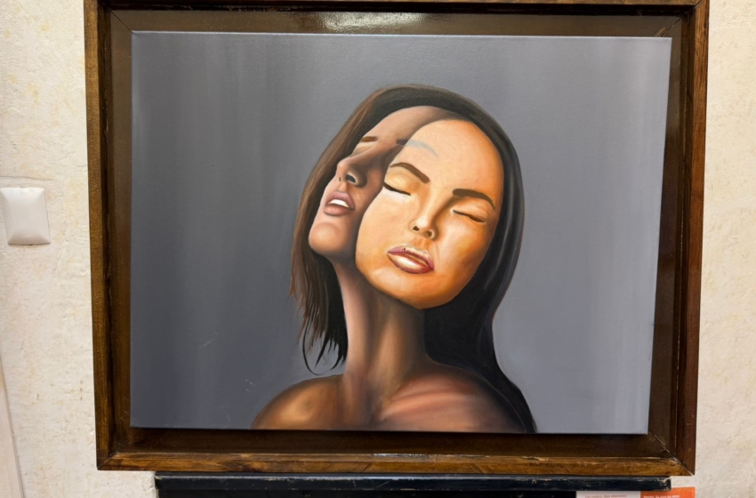  Abre sus puertas la Galería RAQ en el CEART con exposición de jóvenes del CIEMA