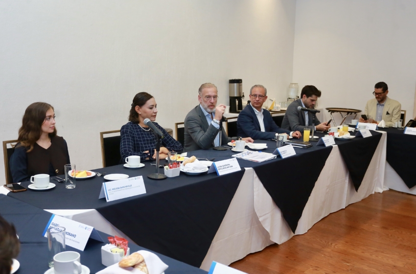  Querétaro suma 233 proyectos de inversión por más de 130 mil mdp