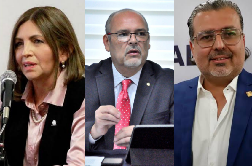  Líderes empresariales respaldan trabajo de Felifer tras segundo informe