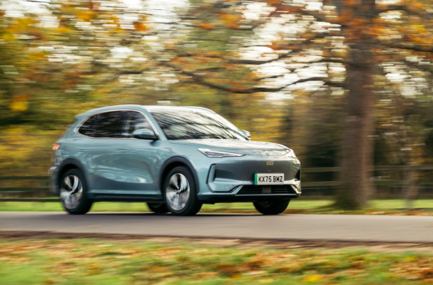  ¿Qué está impulsando el crecimiento de las nuevas marcas automotrices en México?