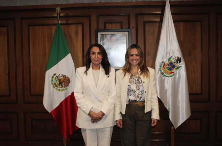  IMSS alista nuevo Centro de Educación y Cuidado Infantil en Pedro Escobedo