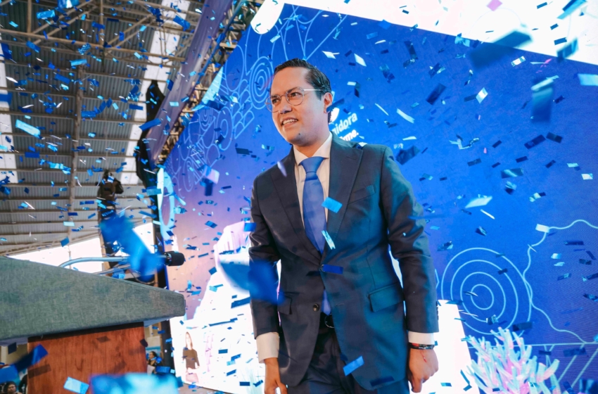  Chepe Guerrero destaca más de 500 MDP en obra y avances en seguridad durante Segundo Informe
