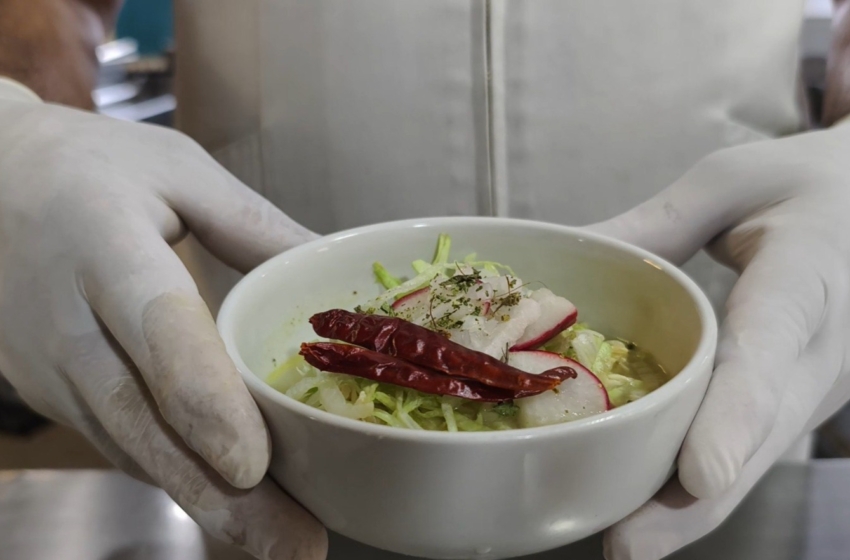  IMSS Querétaro recomienda moderar alimentos durante las Fiestas Patrias