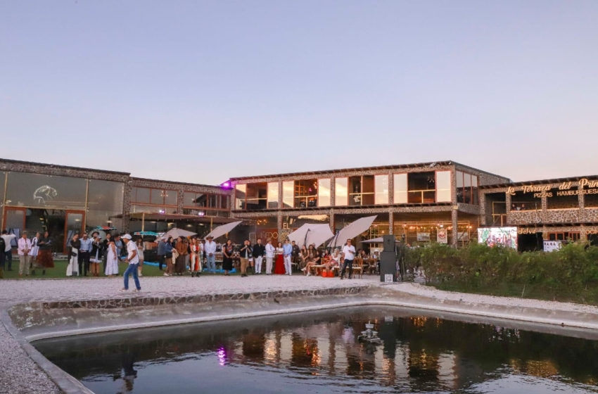  Vitivinicultor queretano será jurado en los Vinoinfluencers World Awards 2026