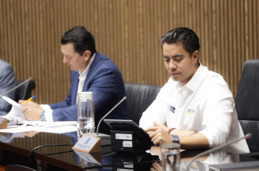  Ayuntamiento de Querétaro aprueba donación de 3.3 hectáreas al FIQMA