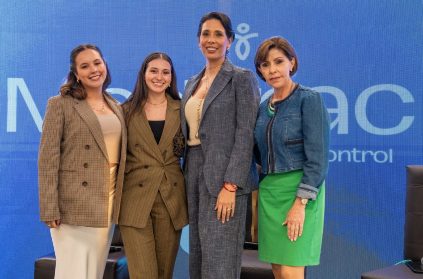  Universidad Anáhuac Querétaro presenta MedTrack, aplicación que permite a pacientes gestionar su historial médico