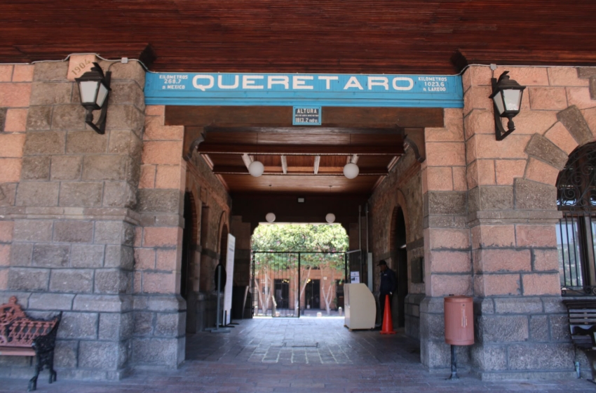  Municipio de Querétaro destina más de 34.8 mdp a conservación de espacios culturales