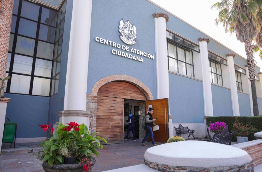  Corregidora condonará hasta 100% de multas y recargos en impuestos y licencias