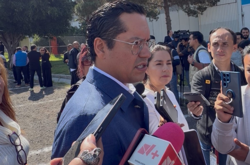  Municipios buscan regular servicio de grúas y asignar servicios mediante aplicación