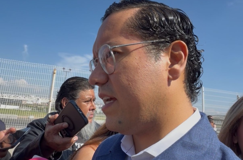  Padrón de maltratadores de animales aún debe pasar por los cuatro ayuntamientos: Josué Guerrero