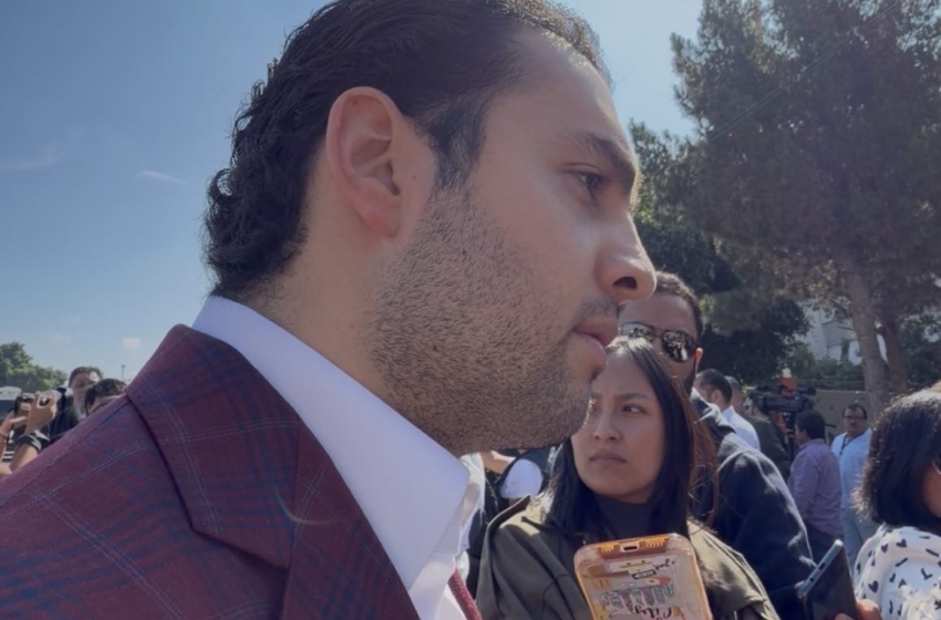  “No hay mejor encuesta que la calle”: Pancho Domínguez presume recorridos del PAN rumbo a 2027