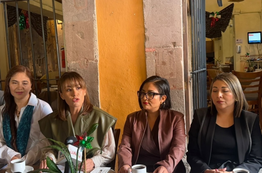  FECAPEQ respalda propuesta 6 de 6 de Kuri