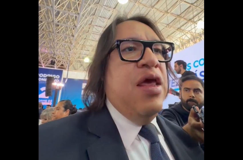  Fiscalía pide denunciar presuntos fraudes inmobiliarios tras manifestación; Tierra Noble ya tiene un vinculado