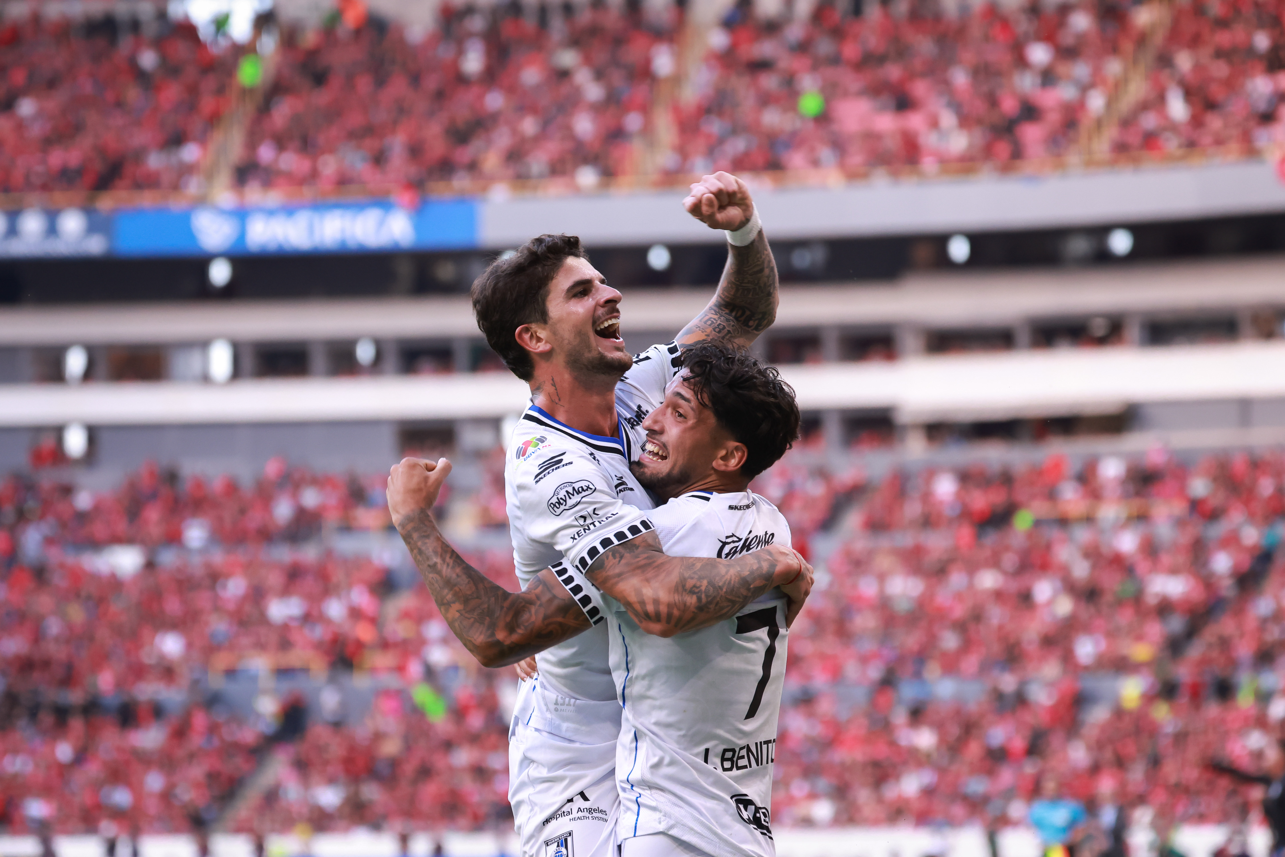  Gallos Blancos firma su mejor arranque en los últimos cinco torneos